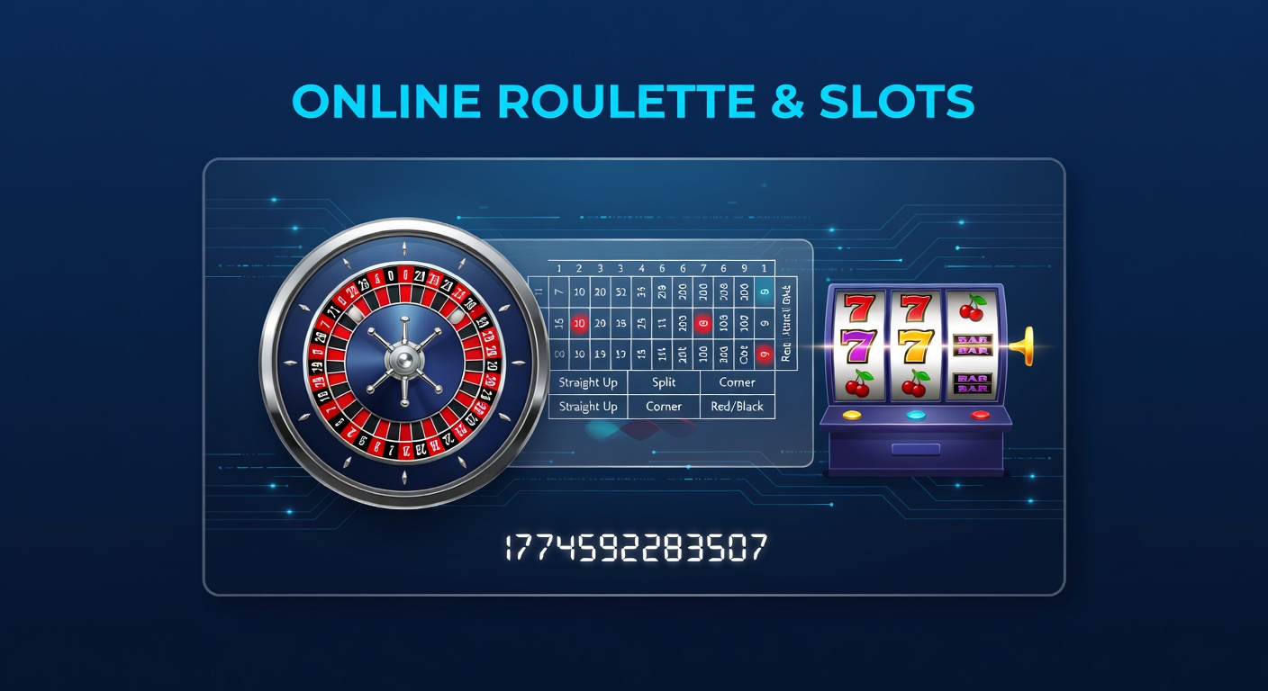 Vibrant array of online slot machines featuring progressive jackpots and bonus rounds against a backdrop of global casino lights